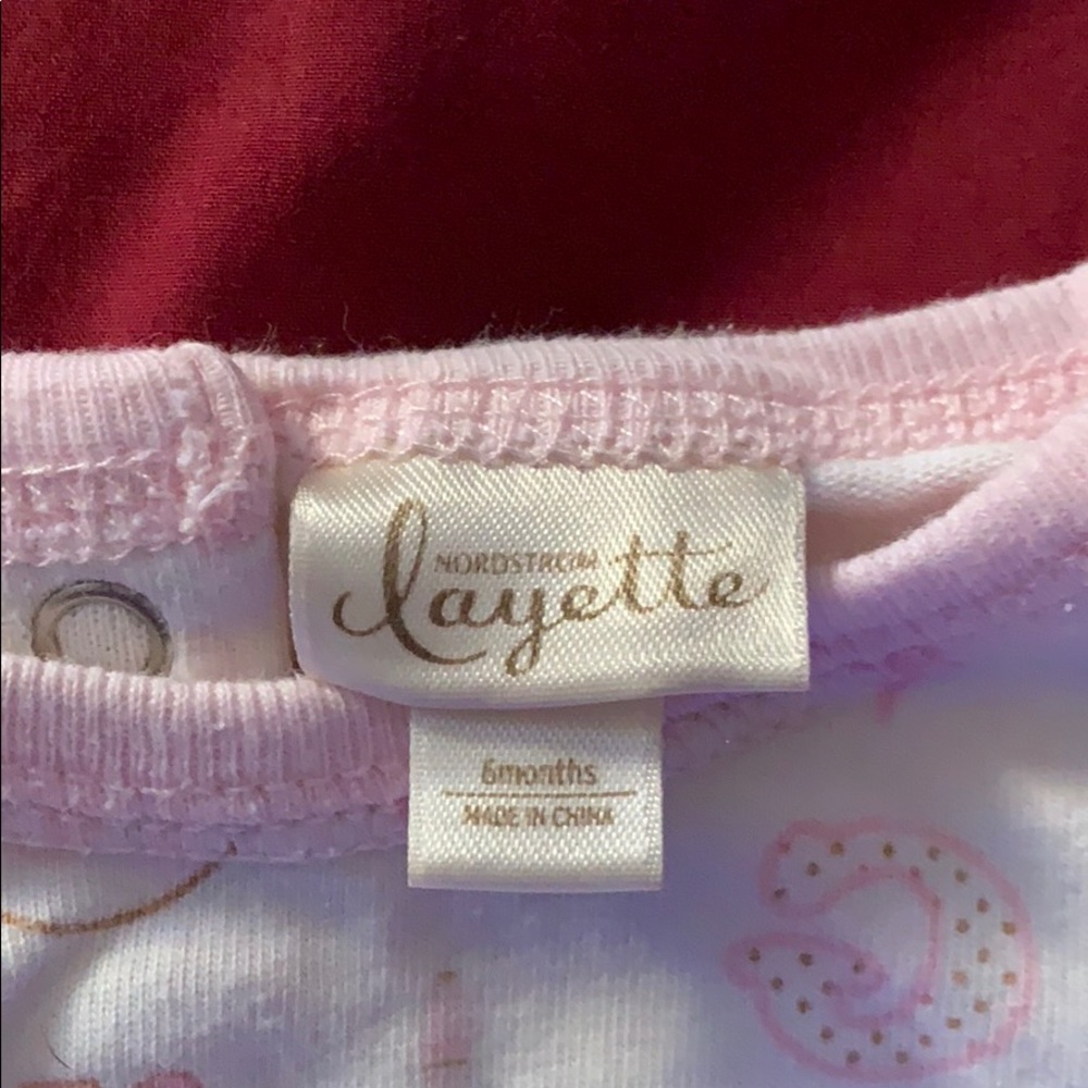 Infant clothes - Picture 4 of 5